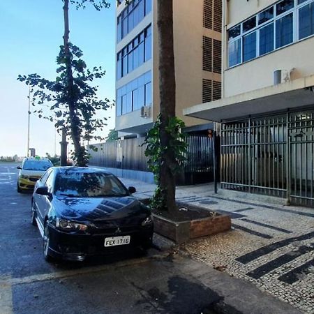 Beira Da Praia Copacabana - Apartamento Completo Rio de Janeiro Exterior photo