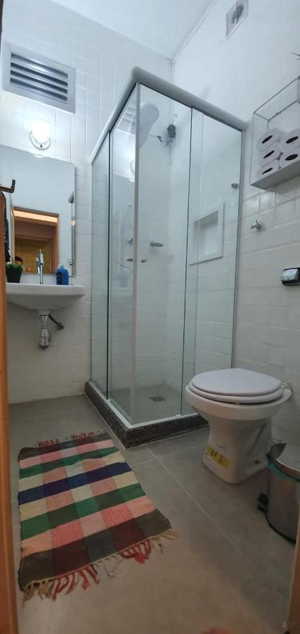 Beira Da Praia Copacabana - Apartamento Completo Rio de Janeiro Exterior photo